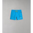 Фото #1 товара Плавательные шорты для плавания детские Napapijri V-Box Summer 2023 100% полиамид