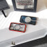 Фото #12 товара Raptic Secure Case etui iPhone 14 Pro z MagSafe pancerny pokrowiec niebieski