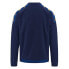 KAPPA Giullio full zip sweatshirt