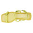 Фото #7 товара COCONUTS by Matisse Maya Lizard Block Heels Womens Yellow Dress Sandals MAYA-34