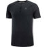 ფოტო #3 პროდუქტის SALOMON Cross Rebel short sleeve T-shirt