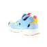 Reebok Instapump Fury Boost Billionaire Boys Club Mens Blue Sneakers Shoes 10 - фото #6