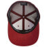 Фото #3 товара HURLEY Mini Icon Mesh Baseball Cap