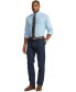 ფოტო #4 პროდუქტის Men's Big & Tall Classic-Fit Poplin Shirt