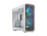 Фото #1 товара Fractal Design Torrent RGB White E-ATX Tempered Glass Window High-Airflow Mid To