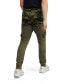 Ecko Men's Say What Fleece Jogger