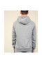 Erkek Fermuarlı Sweat M New Basics Full Zip Hoodie S212267