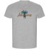 ფოტო #2 პროდუქტის KRUSKIS Adventures ECO short sleeve T-shirt