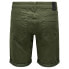 Фото #4 товара ONLY & SONS Ply Life Reg Twill 4451 Shorts