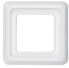 Фото #2 товара Berker 132809 - White - Thermoplastic - Glossy - Berker - IP44 - 10 pc(s)