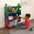 Фото #3 товара Kinder Holz Bücherregal Puzzle