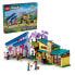 Фото #7 товара LEGO Family Houses Of Olly And Paisley Construction Game