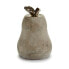 Фото #2 товара Декоративная фигура Серая Цементная Груша Gift Decor (6 штук)