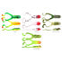 SPRO Iris The Frog 150 mm Soft Lure