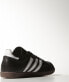 Adidas Buty piłkarskie Samba IN czarne r. 47 1/3 (019000)