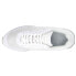 Фото #4 товара Puma City Rider Molded Lace Up Mens White Sneakers Casual Shoes 383411-02