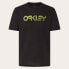 Фото #3 товара OAKLEY APPAREL B1B Sun short sleeve T-shirt