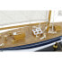 Barco DKD Home Decor 42 x 9 x 62 cm (12 Units)