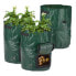 Kartoffel Pflanzsack 3er Set