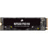 Фото #5 товара Corsair MP600 Pro NH NVMe SSD, PCIe 4.0 M.2 Typ 2280 - 8 TB