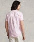 ფოტო #2 პროდუქტის Men's Classic-Fit Garment-Dyed Oxford Shirt