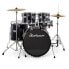 Startone Star Drum Set Standard -BK