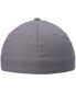 ფოტო #5 პროდუქტის Men's Gray Kawi Flex Hat