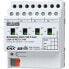 Фото #1 товара JUNG 2304.16 REGCHM - 240 mW - White - VDE - 3680 W - 250 - 400 V - 50/60 Hz