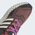 Фото #13 товара Мужские кроссовки adidas Ultra 4D Shoes (Черные)