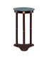 Фото #1 товара Tammy Traditional Round Plant Stand