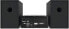 TechniSat VIOLA 710 CD IR Compact Hi-Fi System (Internet Radio, DAB+, FM, CD Player, Bluetooth, 2x 20 Watt RMS Stereo Boxes, Headphone Jack, Alarm Clock, Sleep Timer, Compact System, Remote Control)