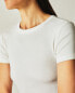 Short sleeve cotton t-shirt