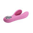 Фото #3 товара Vibe Canrol USB Silicone Soft Pink