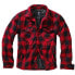 Фото #1 товара BRANDIT Lumberjack jacket