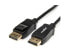 Фото #6 товара Rocstor 10ft DisplayPort 1.2 Cable M/M - DP 4k
