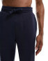 Фото #4 товара Boss Bodywear fashion logo joggers in navy