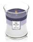 Scented candle vase Trilogy Evening Luxe 275 g