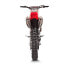 AKRAPOVIC Racing Steel&Titanium CRF 450R 17-18 Ref:S-H4MR16-CIQTA Full Line System