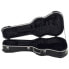 Фото #8 товара Чехол для классической гитары Rockcase ABS.