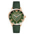 JUICY COUTURE JC1300RGGN watch