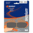 Фото #1 товара TECNIUM MSS248 sintered brake pads