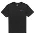 ფოტო #3 პროდუქტის ELEMENT Joint Cube short sleeve T-shirt