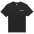 ELEMENT Joint Cube short sleeve T-shirt