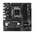 Motherboard ASRock B760M PG Lightning WiFi LGA 1700 Intel Wi-Fi 6 Intel B760