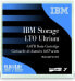 Фото #1 товара IBM LTO Ultrium 7 Data Cartridge - Blank data tape - LTO - 6000 GB - 15000 GB - LTO Ultrium 7 - 2.5:1