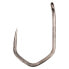 Фото #1 товара NASH PINPOINT Claw barbless single eyed hook