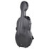 Gewa Pure Cello Case Polycarb. GY