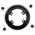 Фото #1 товара MICHE Super11 UTG Exterior 4B Shimano 105 5800 110 BCD chainring