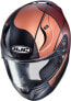 HJC Helmets Men's Rpha 11 Quintain Motorcycle Helmet