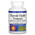 Thyroid Health Formula, 60 Vegetarian Capsules